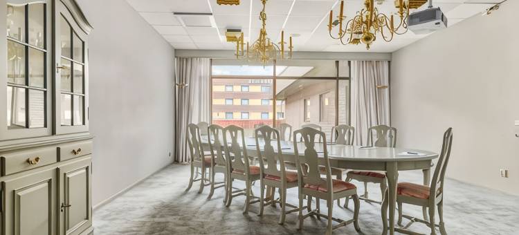 舍勒贝斯特韦斯特酒店(Best Western Hotel Scheele)图片