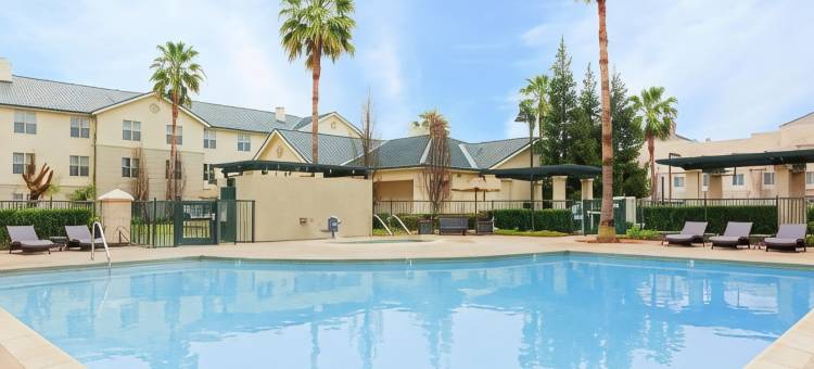 Homewood Suites by Hilton-萨克拉门托机场纳托马斯(Homewood Suites by Hilton Sacramento Airport-Natomas)图片