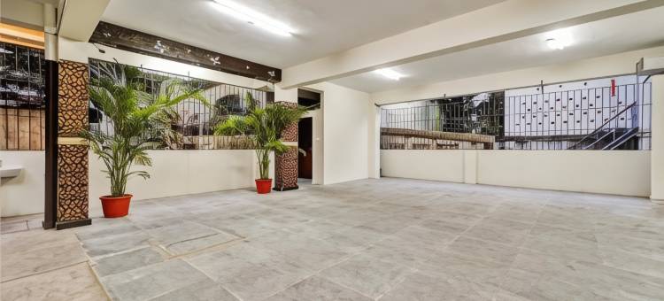 Treebo Sripadha Residency Alipiri Road图片