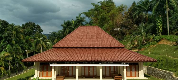 Pelangi Hotel & Resort图片