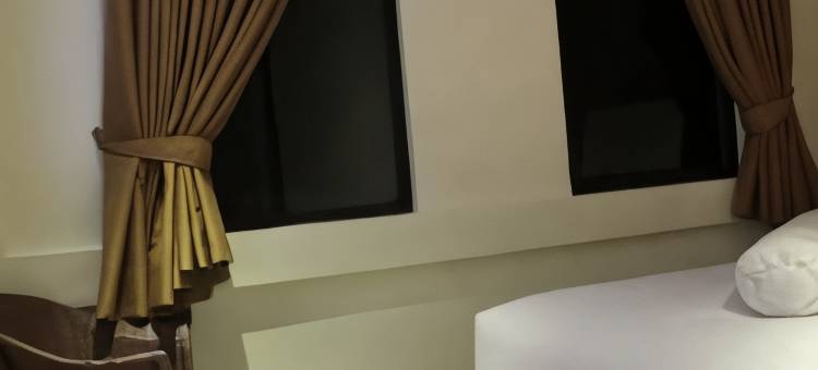 蓬迪寄托3号酒店(Pundi Rezeki 3)图片