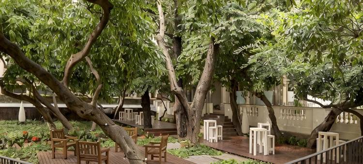 珀蒂宫博克里亚花园酒店(Petit Palace Boqueria Garden)图片