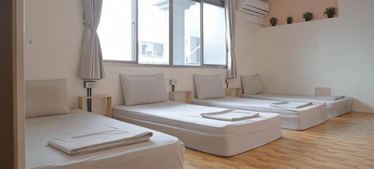 台东旅行虫民宿图片