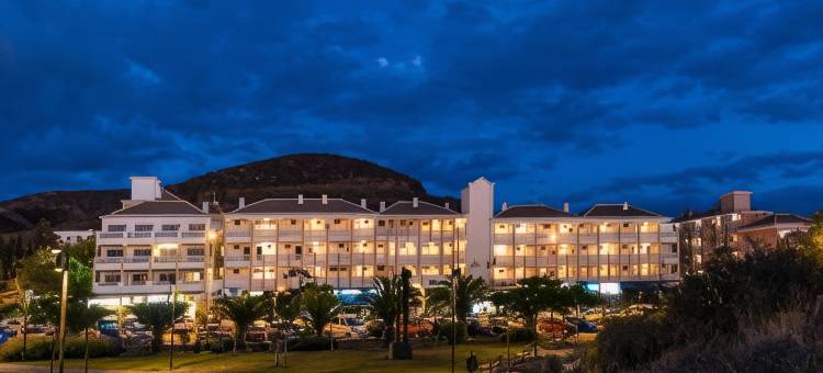 Whala!Tenerife - 原 Marola Portosin(Whala!Tenerife - Formerly Marola Portosin)图片