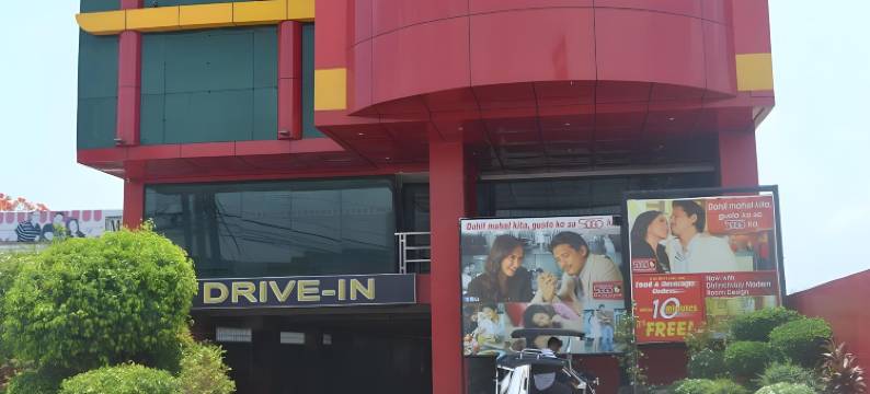 崇光墨西哥邦板牙酒店(Hotel Sogo Mexico)图片