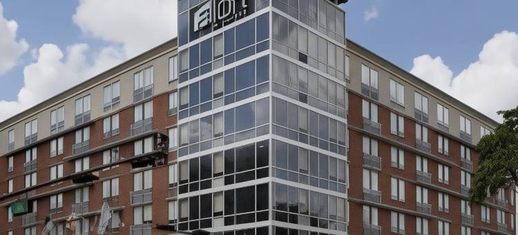 塔拉哈西城中雅乐轩酒店(Aloft Tallahassee Downtown)图片