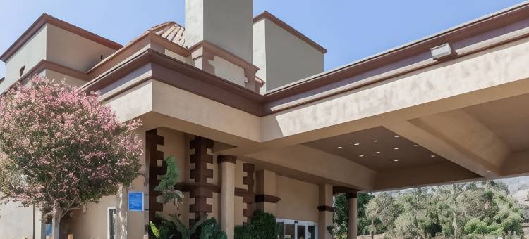 Travelodge by Wyndham Sylmar CA图片