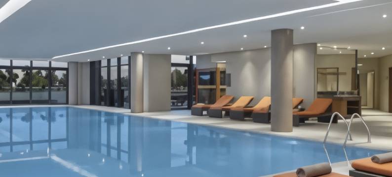 巴统希尔顿酒店(Hilton Batumi)图片