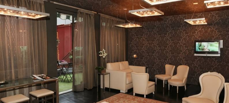 兰卡斯特酒店(Hotel Lancaster)图片