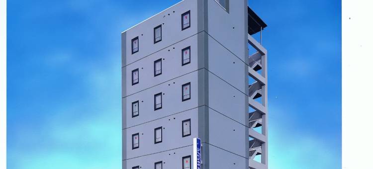 酒井商务酒店(Business Hotel Sakai)图片