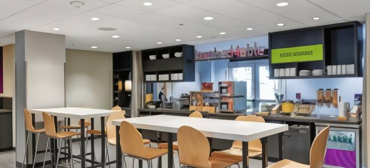 米拉玛-劳德代尔堡希尔顿惠庭酒店(Home2 Suites by Hilton Miramar Ft. Lauderdale)图片