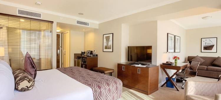 顶峰码头酒店(Pinnacle Hotel at the Pier)图片