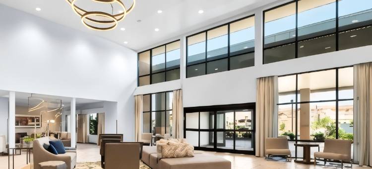 贝斯特韦斯特优质移民点酒店(Best Western Plus Settlers Point)图片