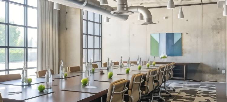 NYLO拉斯科琳娜酒店，希尔顿启缤精选(NYLO Las Colinas Hotel, Tapestry Collection by Hilton)图片