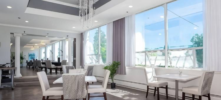 多尔切斯特贝斯特韦斯特酒店(Best Western Dorchester Hotel)图片