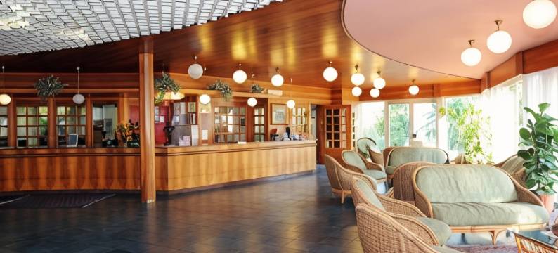 马可波罗酒店(Hotel Marco Polo)图片