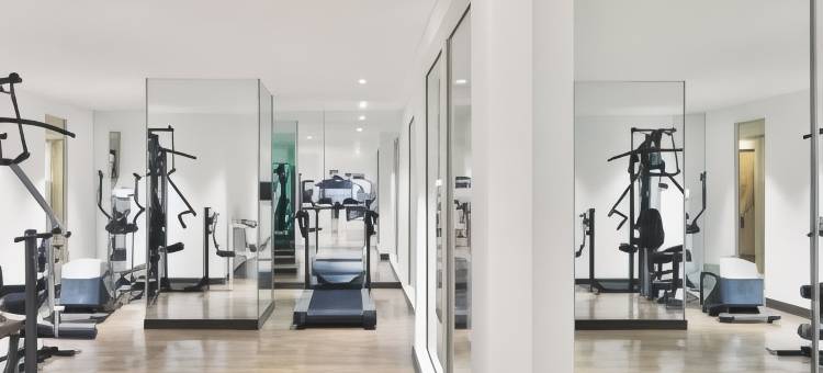 班加罗尔-怀特菲尔德万豪万枫酒店(Fairfield by Marriott Bengaluru Whitefield)图片