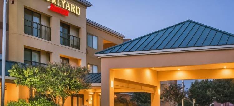 弗雷德里克万怡酒店(Courtyard Frederick)图片