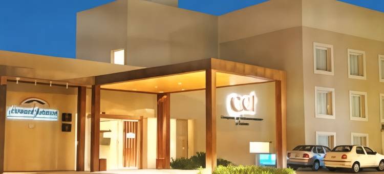 里奥夸尔托豪生酒店-Y(Howard Johnson Rio Cuarto Hotel y Casino)图片