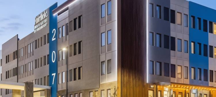 Fairfield Inn & Suites des Moines Downtown图片