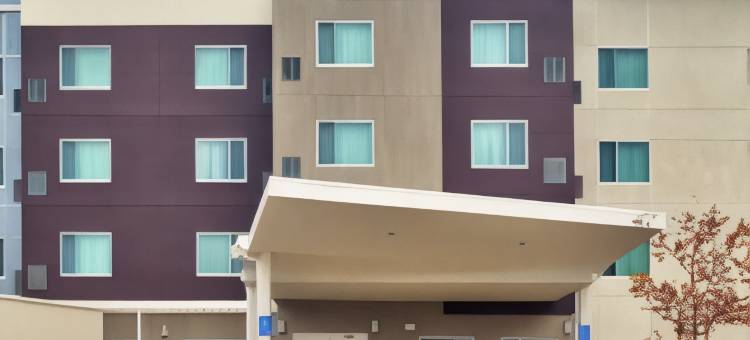 TownePlace Suites Sacramento Elk Grove图片