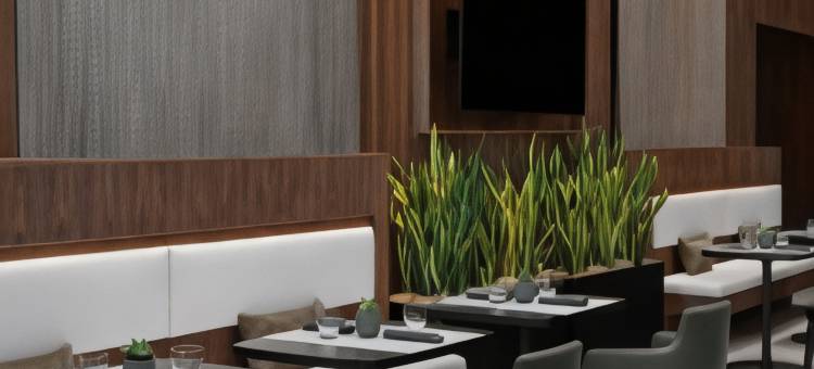 圣安东尼奥河滨步道万豪AC酒店(AC Hotel San Antonio Riverwalk)图片