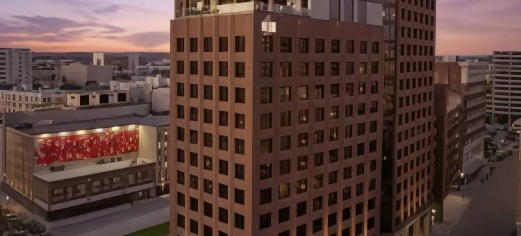 圣安东尼奥河滨步道万豪AC酒店(AC Hotel San Antonio Riverwalk)图片