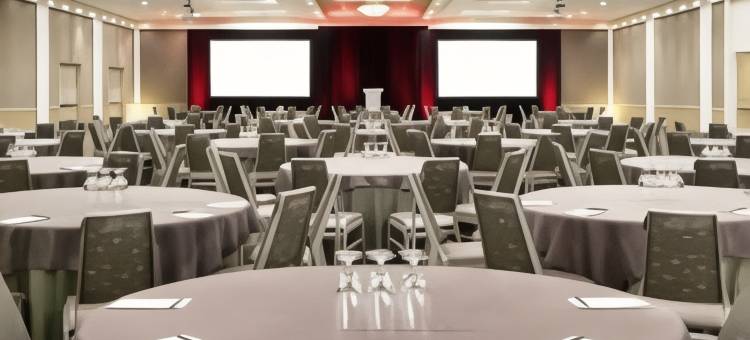 威斯汀卡尔加里酒店(The Westin Calgary)图片