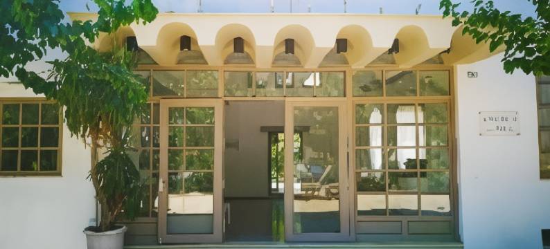 阿波隆酒店(Apollon Hotel)图片