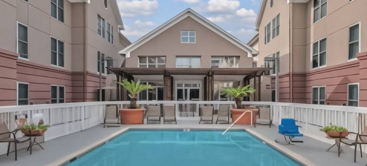 Homewood Suites by Hilton-休斯顿/克利尔湖-NASA(Homewood Suites by Hilton Houston Clear Lake NASA)图片