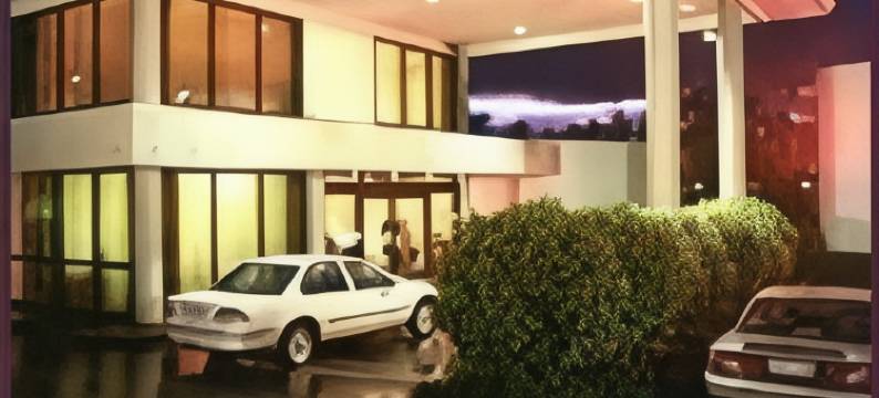 桑当丽晶汽车旅馆服务公寓(Sandown Regency)图片