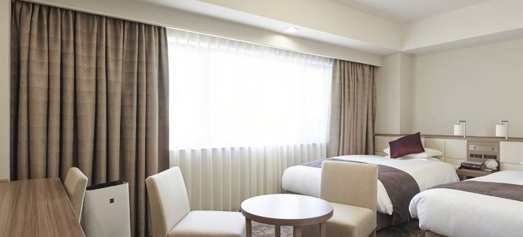 尼崎比偲奇酒店(Hotel Vischio Amagasaki by Granvia)图片