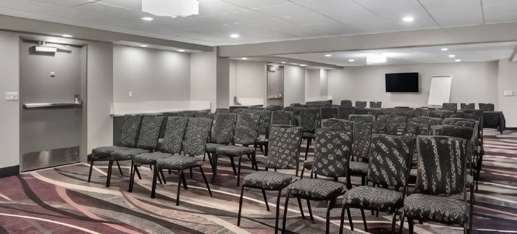 贝斯特韦斯特优质商务优质酒店(Best Western Plus Commerce Hotel)图片