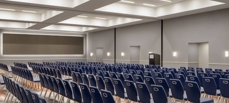 劳德代尔堡机场达尼亚滩艾美酒店(Le Méridien Dania Beach at Fort Lauderdale Airport)图片