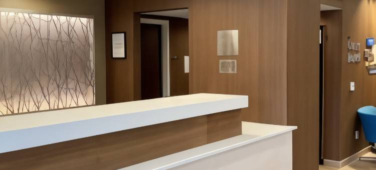 Fairfield Inn & Suites Denver North/Westminster图片