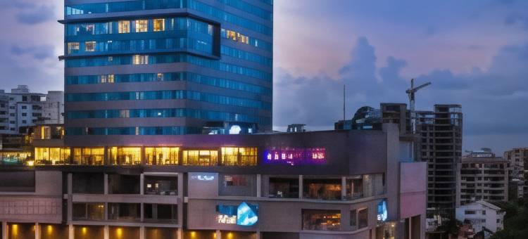 圣多明戈JW万豪酒店(JW Marriott Hotel Santo Domingo)图片