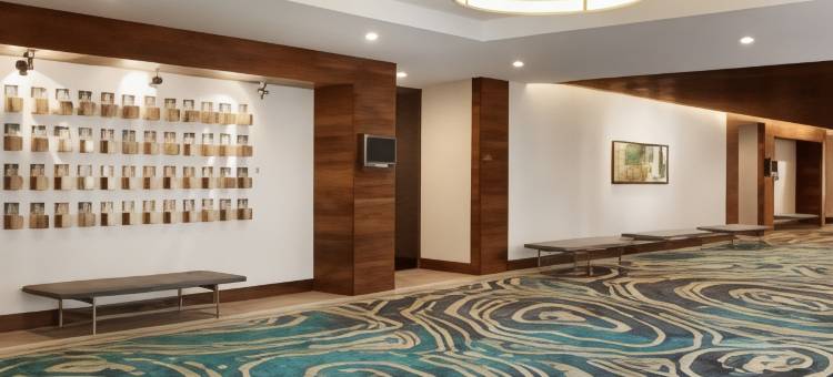 博尔德希尔顿安泊酒店(Embassy Suites by Hilton Boulder)图片