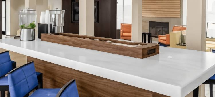 威尔明顿/赖茨维尔比奇万怡酒店(Courtyard Wilmington/Wrightsville Beach)图片