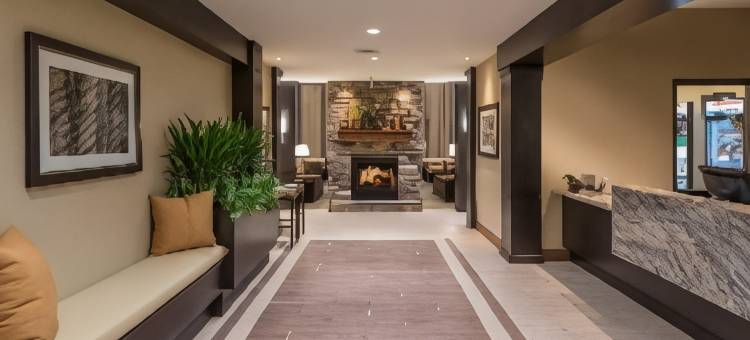 欧克雷尔/阿尔图纳Staybridge套房酒店(Staybridge Suites Eau Claire - Altoona)图片