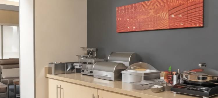 韦恩堡北万豪TownePlace Suites 酒店(TownePlace Suites Fort Wayne North)图片