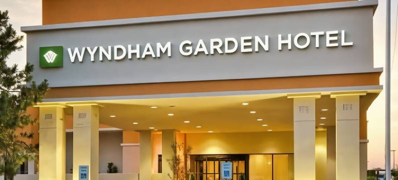 温德姆花园俄克拉何马城会议中心/机场/砖镇(Wyndham Garden Oklahoma City Conference Ctr/Airpt/Bricktown)图片