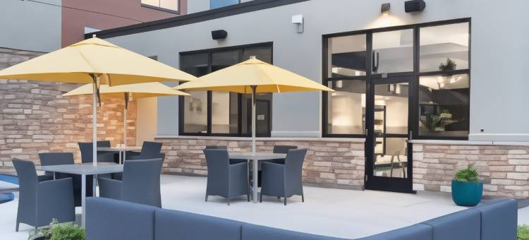 维罗纳欢朋酒店(Hampton Inn by Hilton Verona at Turning Stone)图片