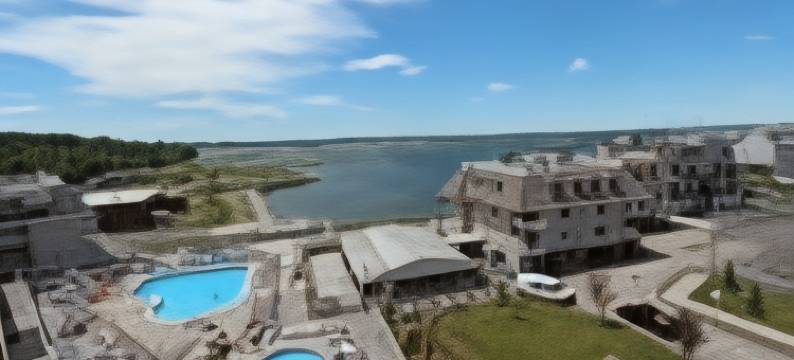 惠灵顿度假村(Wellington Resort)图片