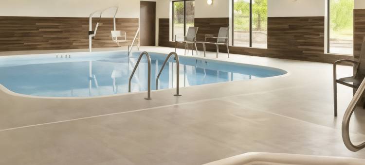 哈特福德曼彻斯特万枫酒店(Fairfield Inn & Suites Hartford Manchester)图片