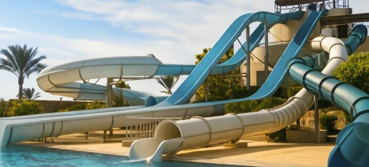 贾兹拉玛亚度假村-全包(Jaz Lamaya Resort)图片