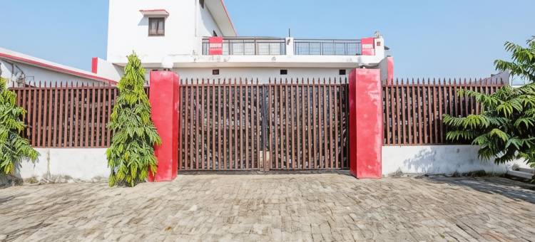 Hotel O Royal Guest House图片