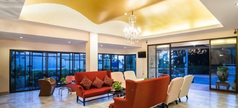 贝拉别墅都市酒店(Bella Villa Metro)图片