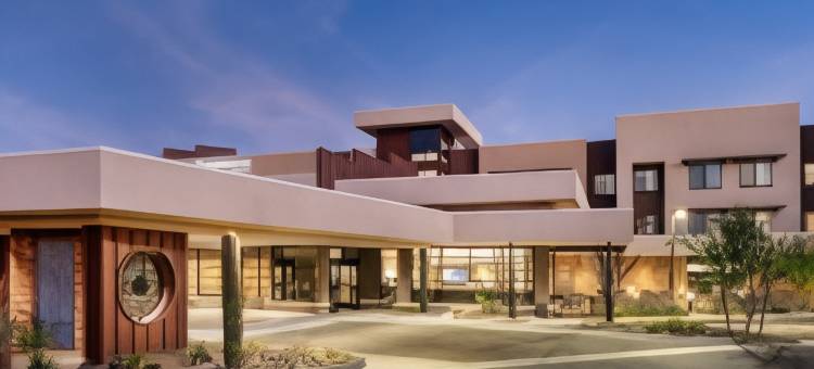 Residence Inn Scottsdale Salt River图片