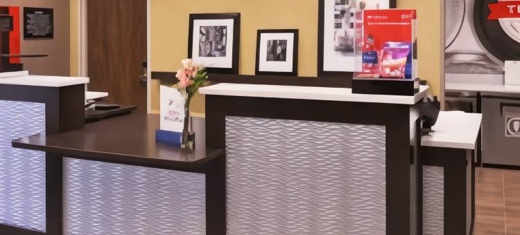 希尔顿欢朋酒店-莱文沃思(Hampton Inn Leavenworth)图片