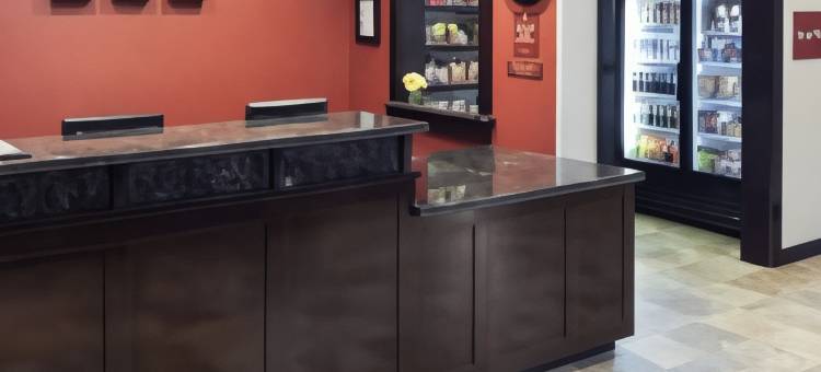 圣安东尼奥机场万豪TownePlace酒店(TownePlace Suites San Antonio Airport)图片